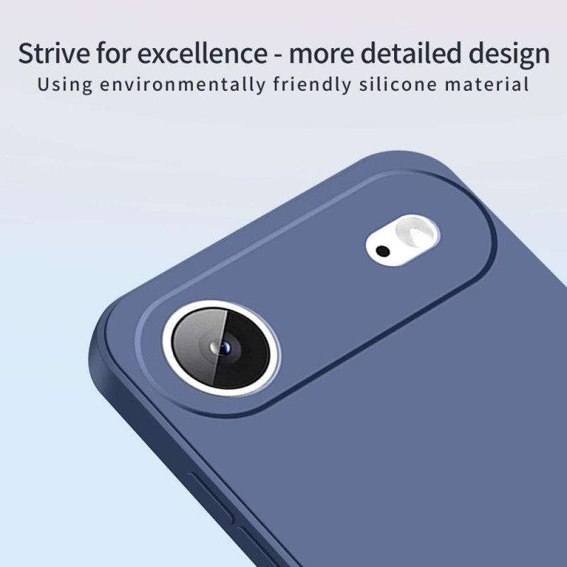 Skal För iPhone Air Mofi