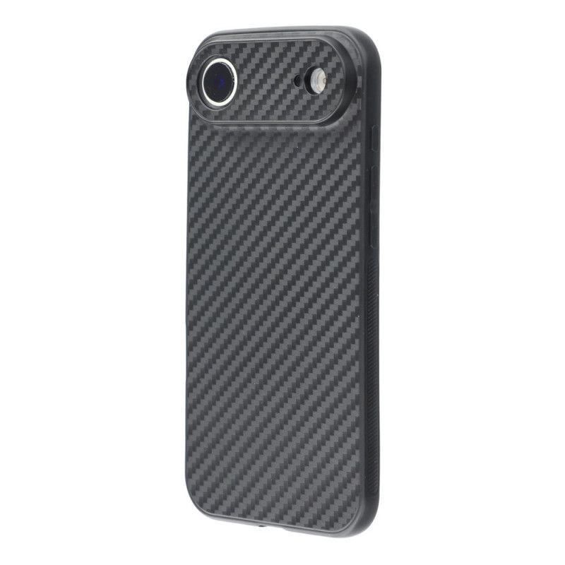 Skal För iPhone Air Stötsäker Kolfiberstruktur