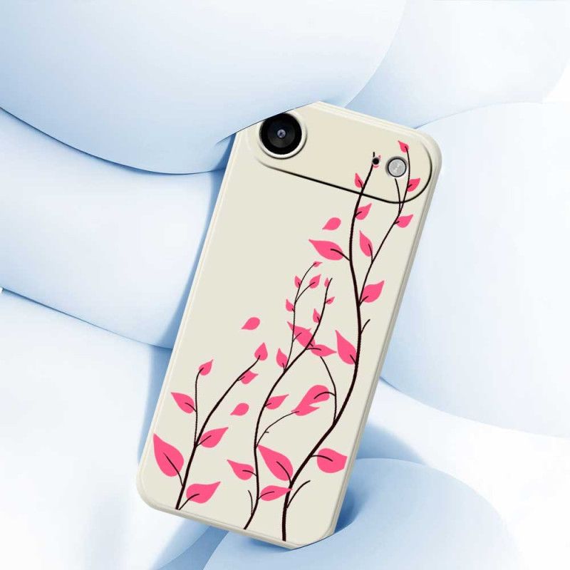 Skal iPhone Air Färgglada Löv