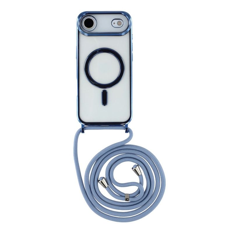 Skal iPhone Air Magsafe Kompatibel Med Sladd