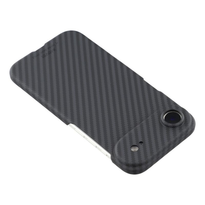 Skal iPhone Air Magsafe X-level Kolfiberstruktur