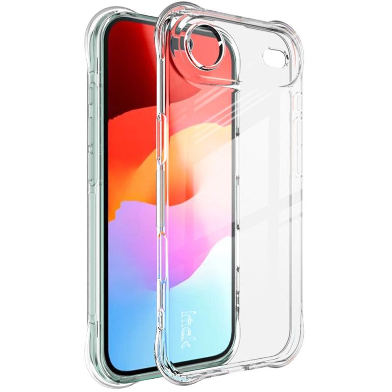 Transparent