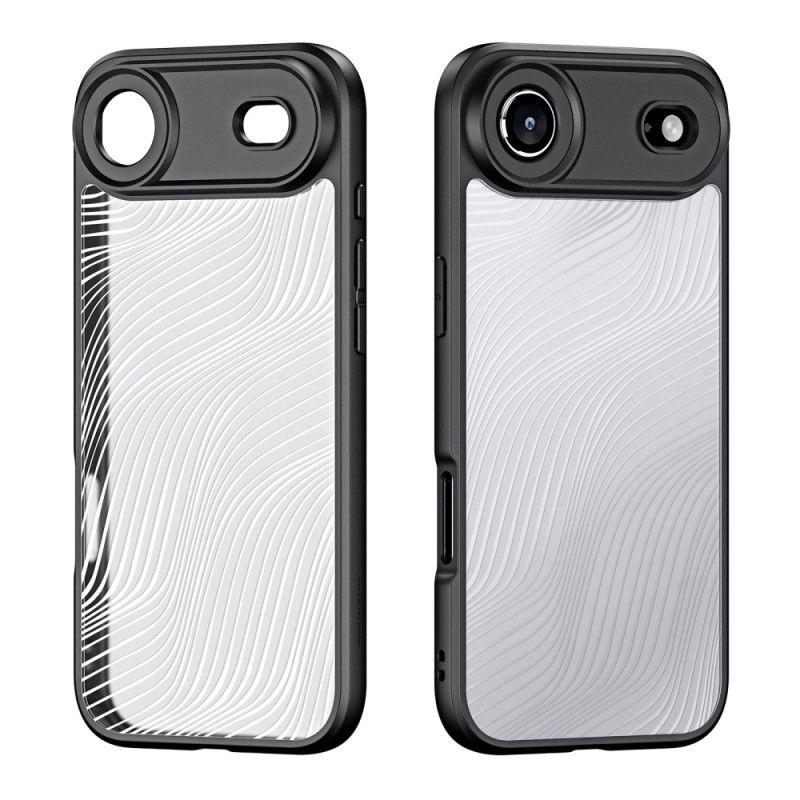 Skal iPhone Air Telefonfodral Aimo Series Dux Ducis