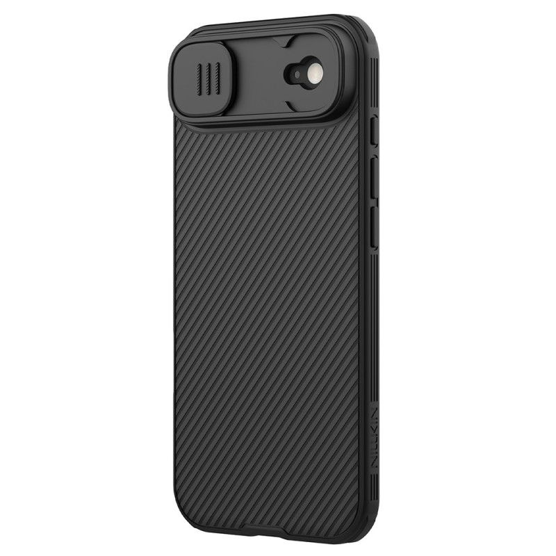 Skal iPhone Air Telefonfodral Camshield Pro-serien Nillkin
