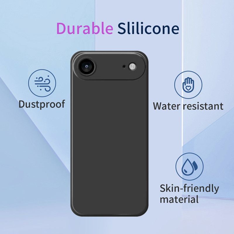 Skal iPhone Air Telefonfodral Flexibel