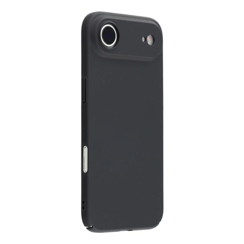 Skal iPhone Air Telefonfodral Gummerad Finish