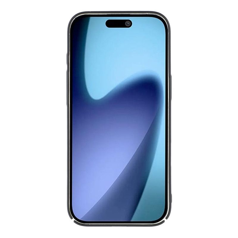 Skal iPhone Air Telefonfodral Gummerad Finish