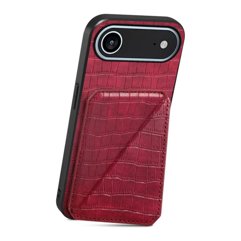 Skal iPhone Air Telefonfodral Korthållare