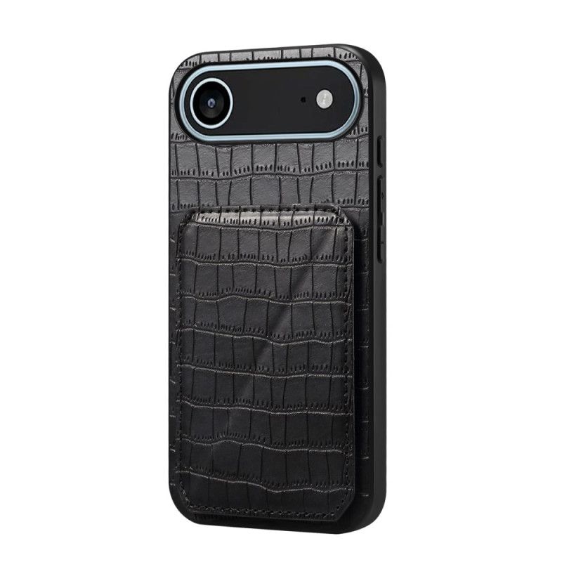 Skal iPhone Air Telefonfodral Korthållare