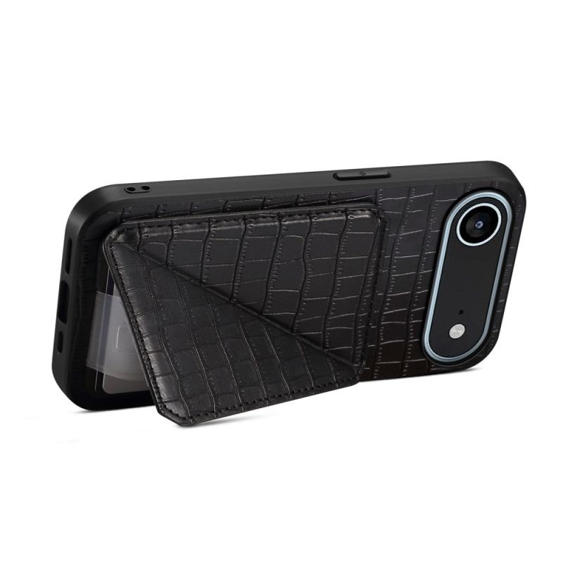 Skal iPhone Air Telefonfodral Korthållare