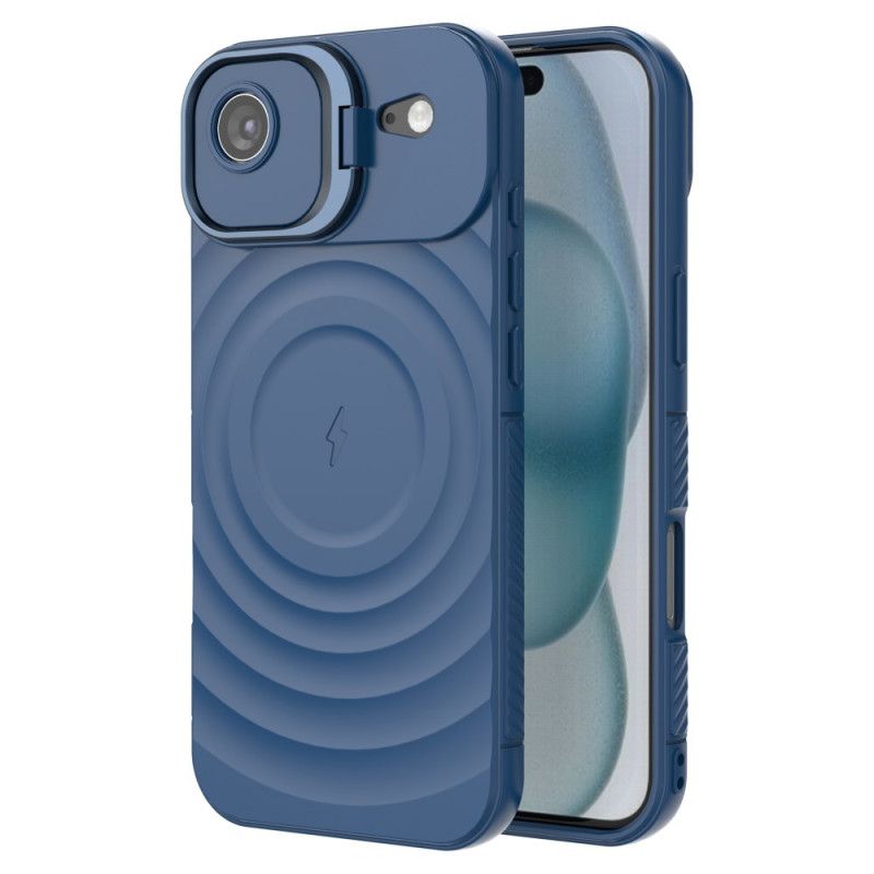 Skal iPhone Air Telefonfodral Magsafe-stöd Och Kompatibel