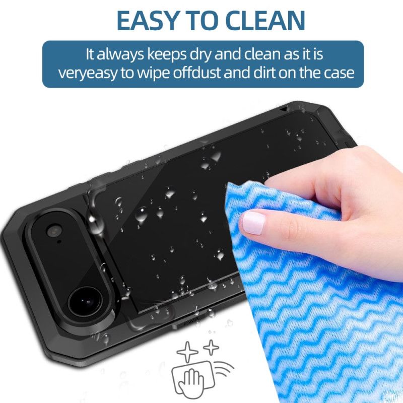 Skal iPhone Air Ultratålig