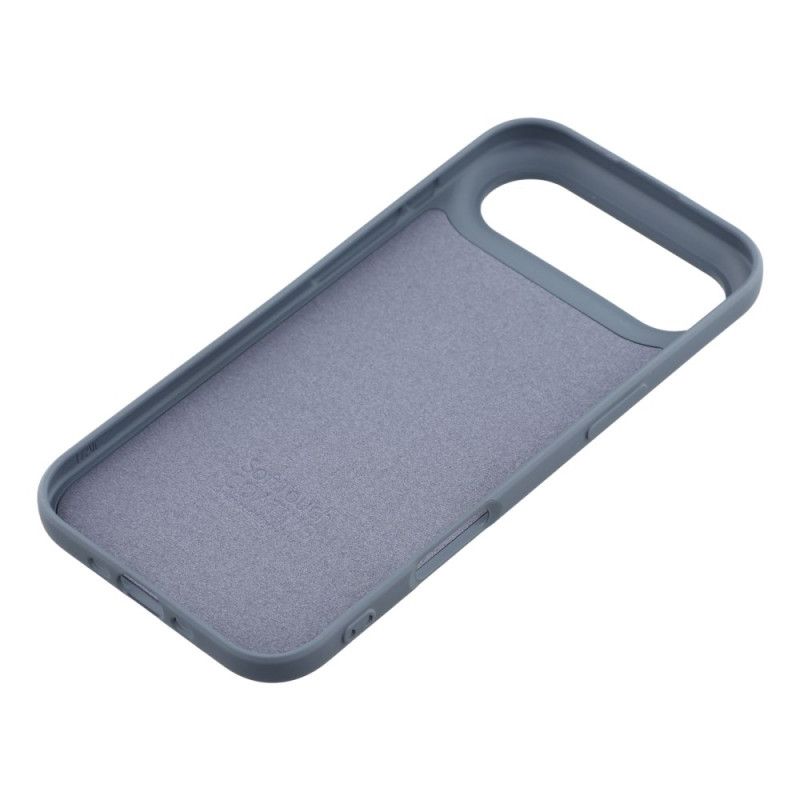 Skal iPhone Air X-level