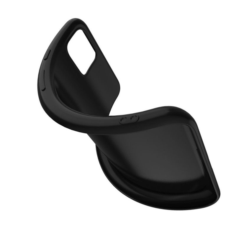 Skal för Google Pixel 4 XL Svart X-Nivå
