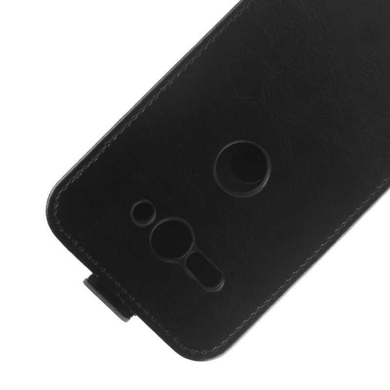 Fodral för Sony Xperia XZ2 Compact Svart Vikbar