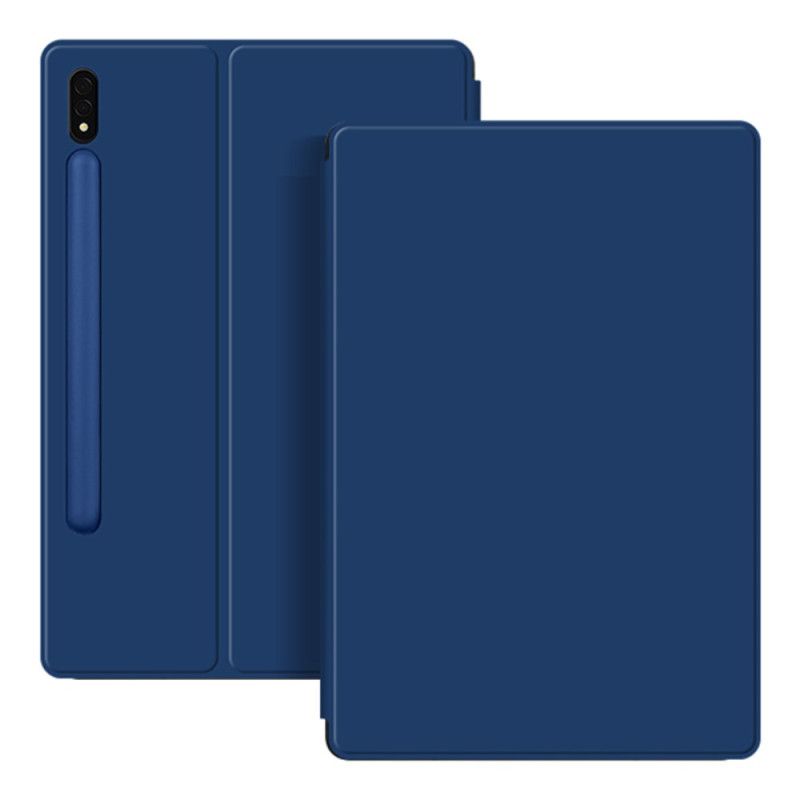 Case Samsung Galaxy Tab S10 Fe Telefonfodral Magnetisk Fäste