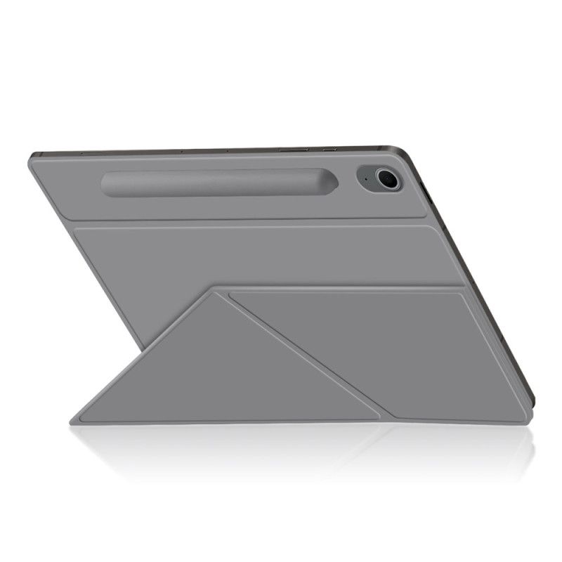 Case Samsung Galaxy Tab S10 Fe Telefonfodral Origami