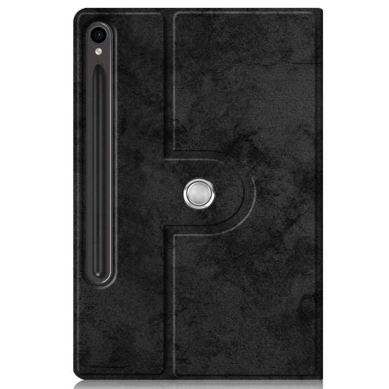 Fodral För Samsung Galaxy Tab S10 Fe Roterande