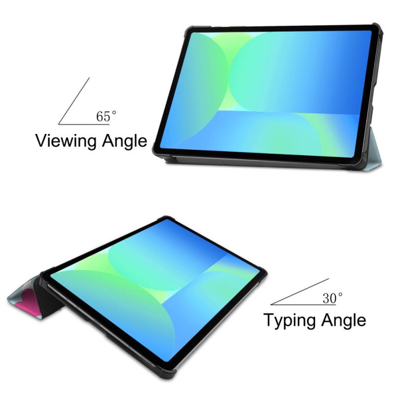 Samsung Galaxy Tab S10 Fe Enhörning