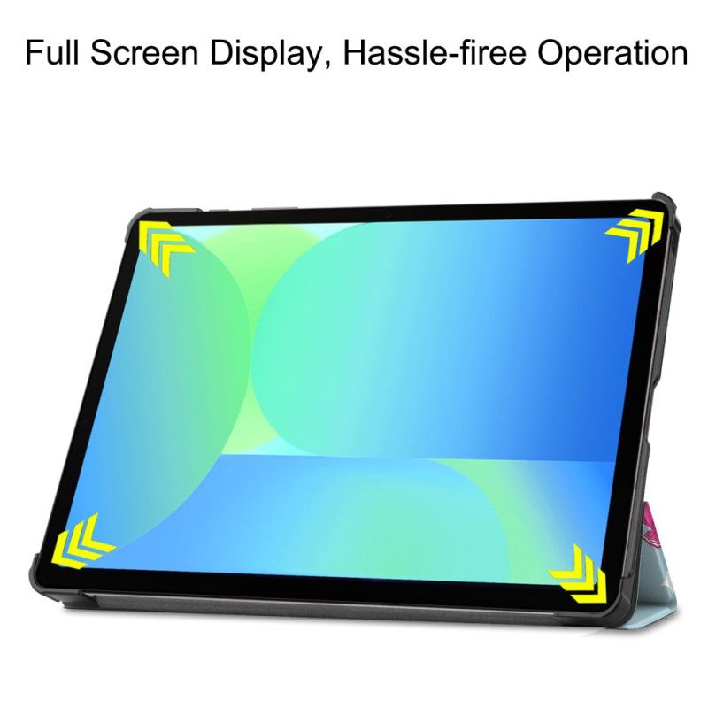 Samsung Galaxy Tab S10 Fe Enhörning