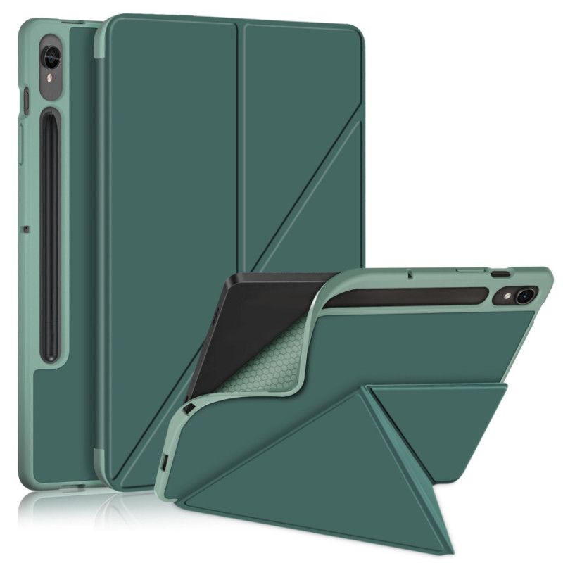 Samsung Galaxy Tab S10 Fe Origami-stativ