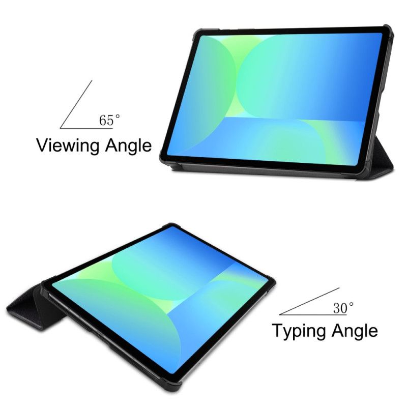 Samsung Galaxy Tab S10 Fe Rör Mig Inte