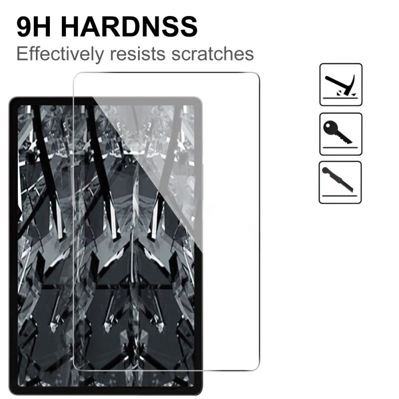 Skärmskydd I Härdat Glas För Samsung Galaxy Tab S10 Fe