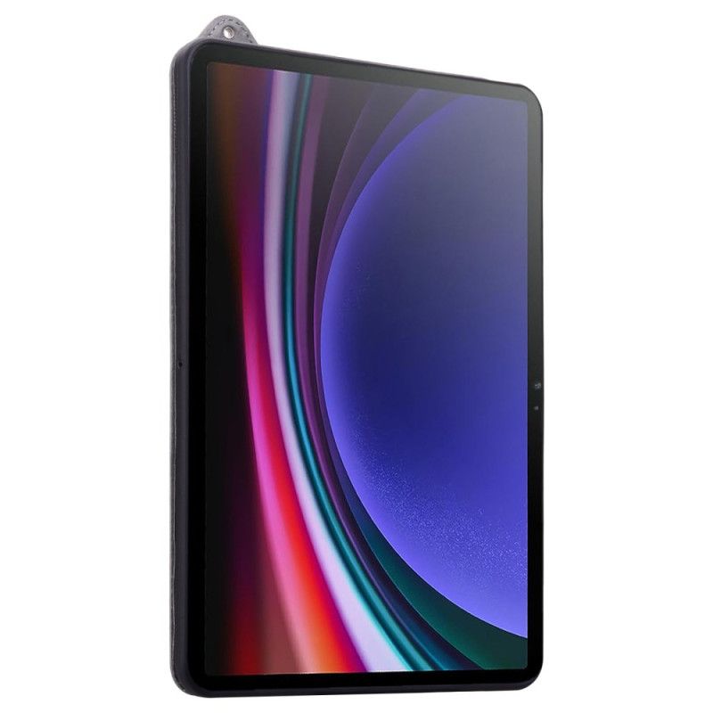 Skal Samsung Galaxy Tab S10 Fe Handledsrem