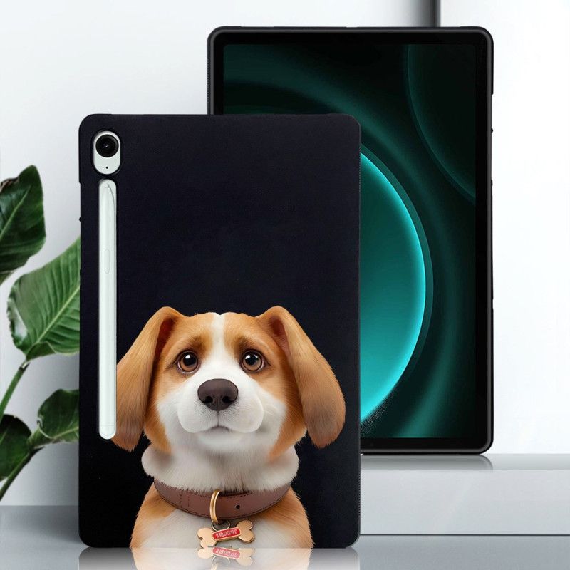 Skal Samsung Galaxy Tab S10 Fe Harrier Beagle