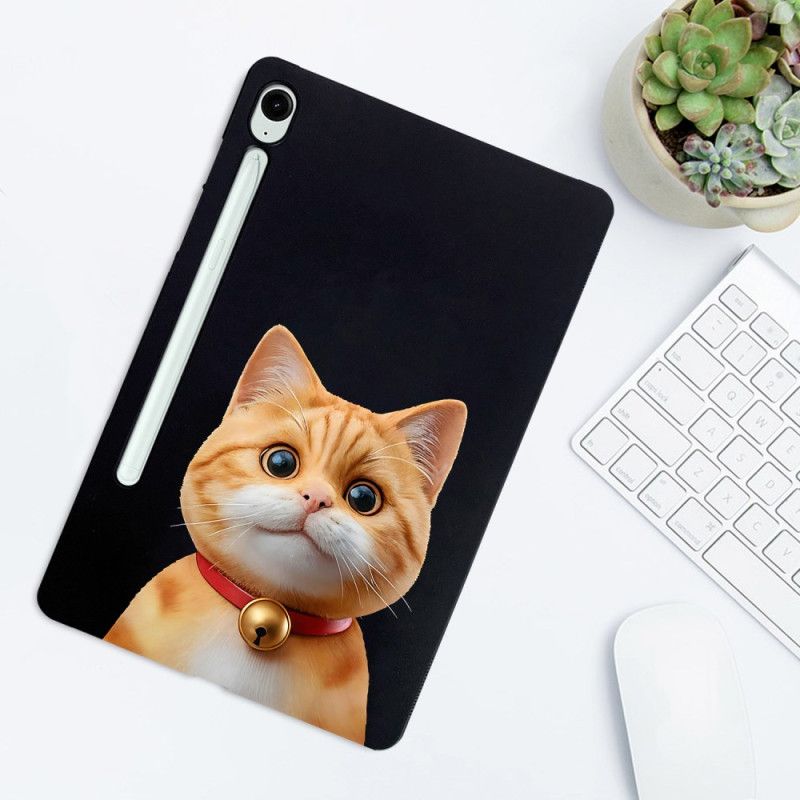 Skal Samsung Galaxy Tab S10 Fe Katt