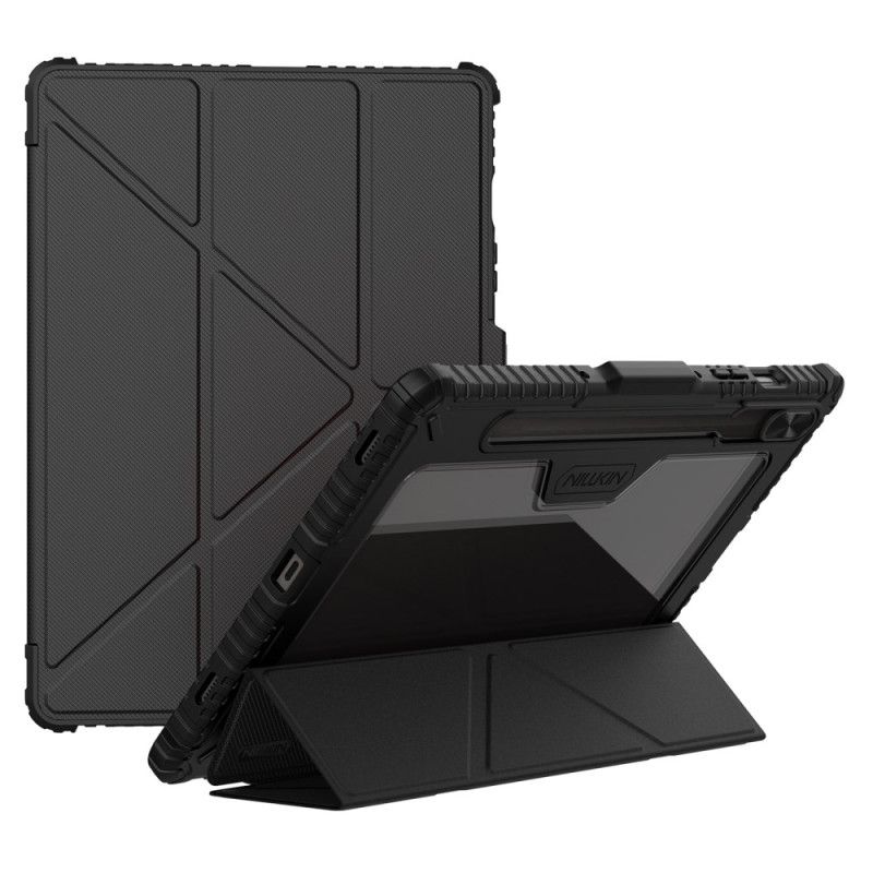 Skal Samsung Galaxy Tab S10 Fe Nillkin Bumper