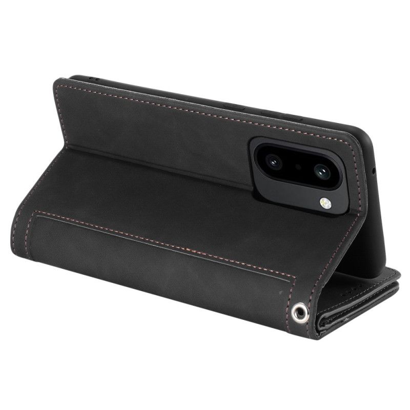 Fodral För Oneplus 15r 9 Kortfack