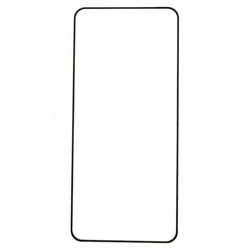 Helskärmsskydd I Härdat Glas För Oneplus 15r (kompatibel Med Fingeravtryckslåsning) Kompatibel)