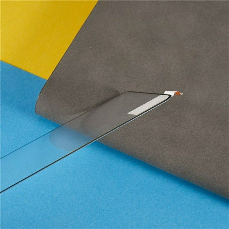 Helskärmsskydd I Härdat Glas För Oneplus 15r (kompatibel Med Fingeravtryckslåsning) Kompatibel)