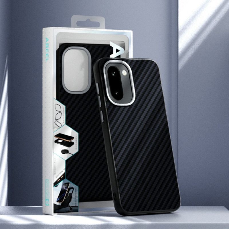 Skal Oneplus 15r Abeel Magnetisk Plånbok