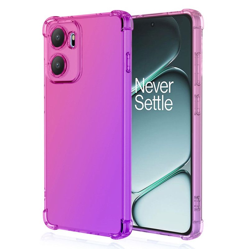 Skal Oneplus 15r Telefonfodral Tonad Plånbok Som Motstår Fall