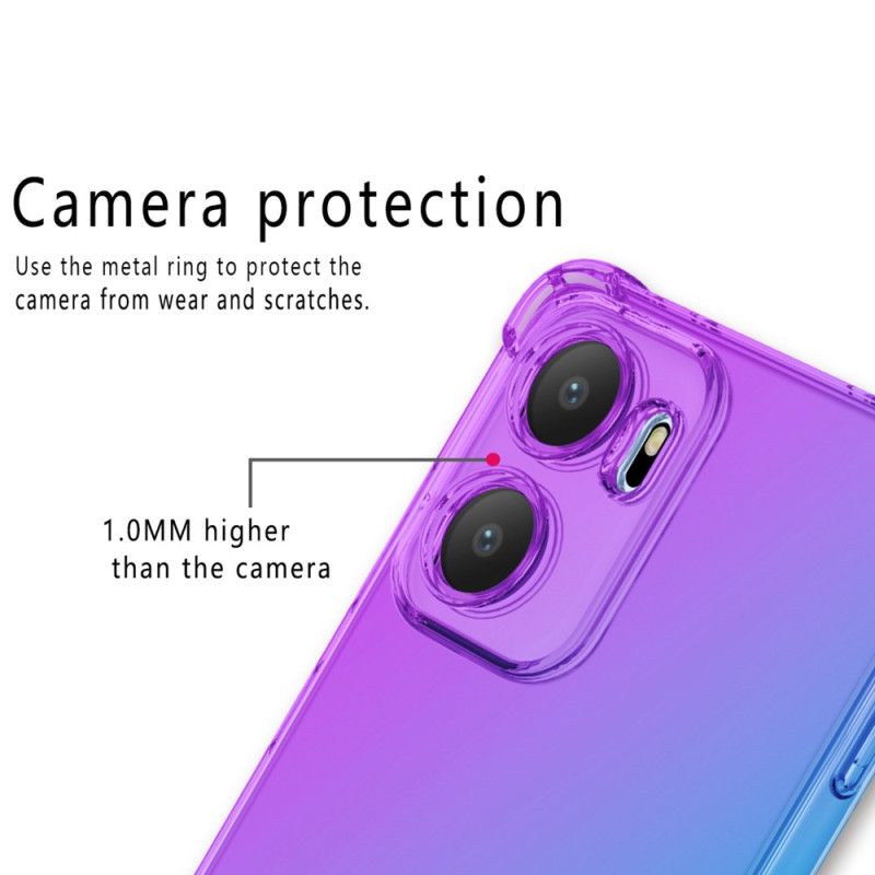 Skal Oneplus 15r Telefonfodral Tonad Plånbok Som Motstår Fall