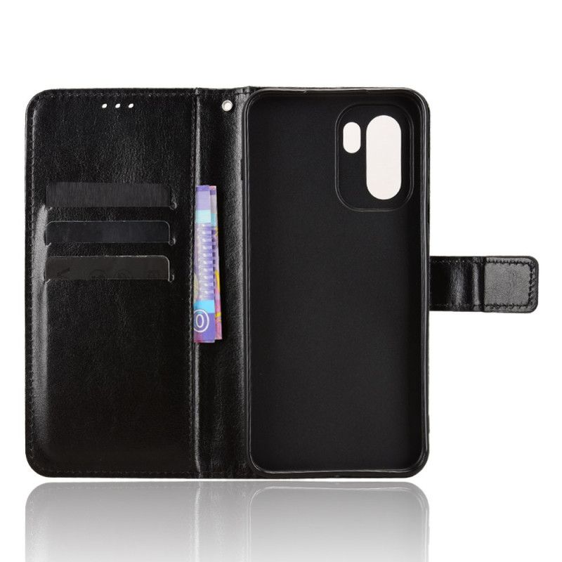 Skyddsfodral Oneplus 15r Prickigt Konstläder