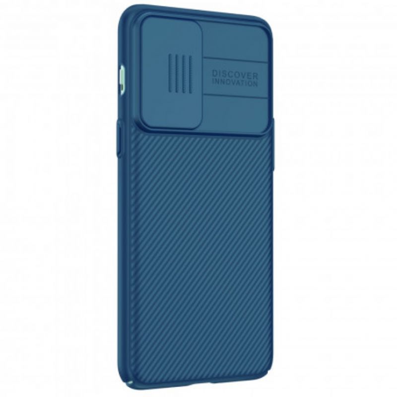 Skal Oneplus Nord 2 5g Camshield Nillkin