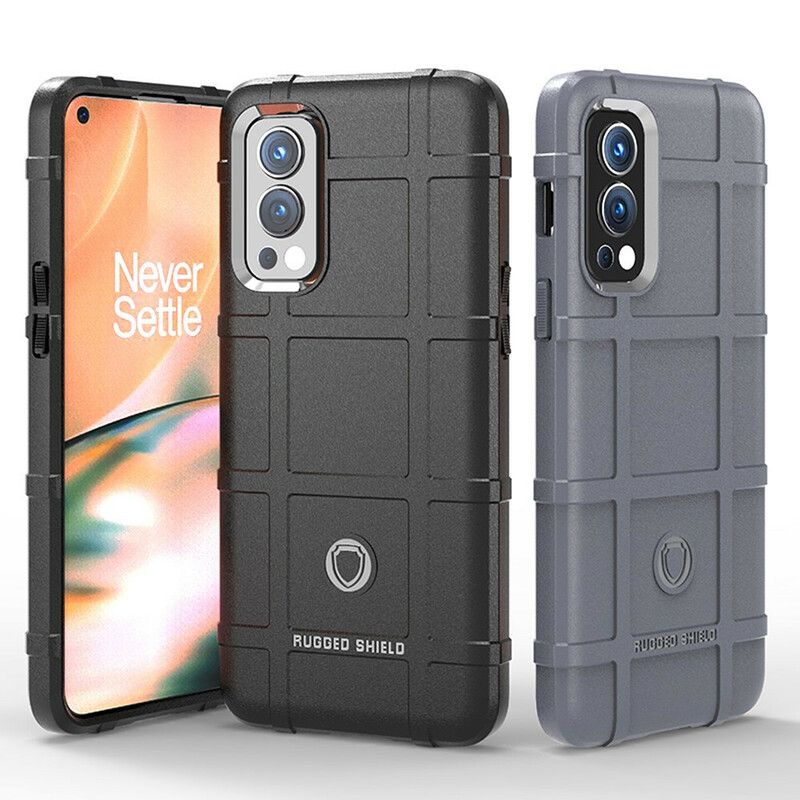 Skal Oneplus Nord 2 5g Rugged Shield