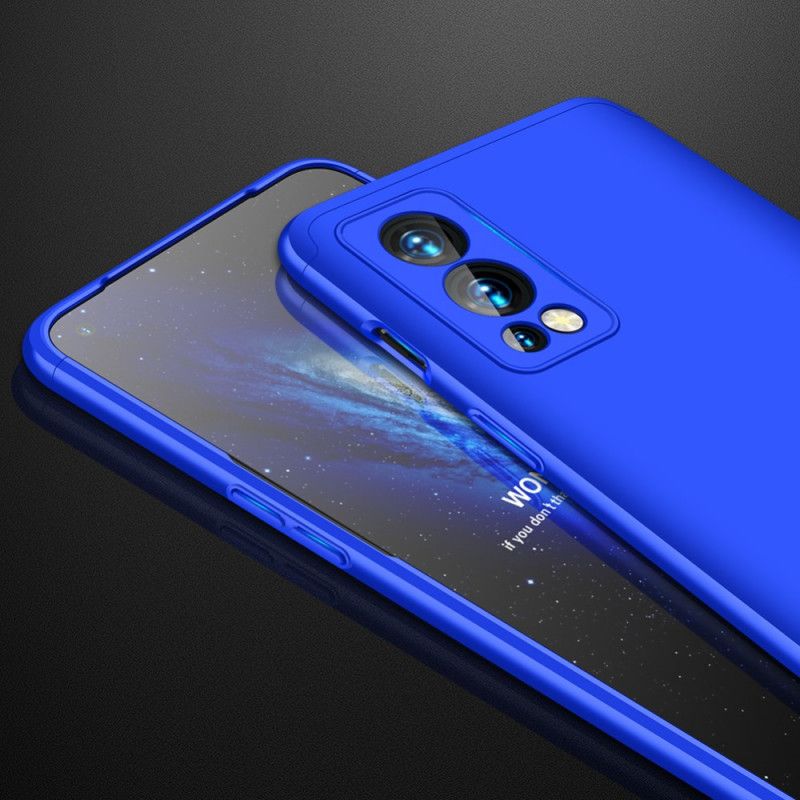 Skal Oneplus Nord 2 5g Telefonfodral Gkk Avtagbar