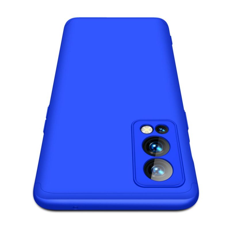 Skal Oneplus Nord 2 5g Telefonfodral Gkk Avtagbar