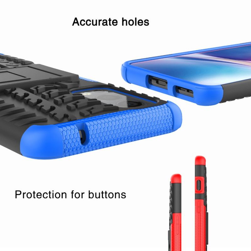 Skal Oneplus Nord 2 5g Ultra Resistant Premium