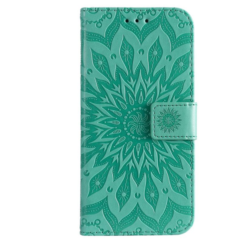 Skyddsfodral Oneplus Nord 2 5g Solblomma