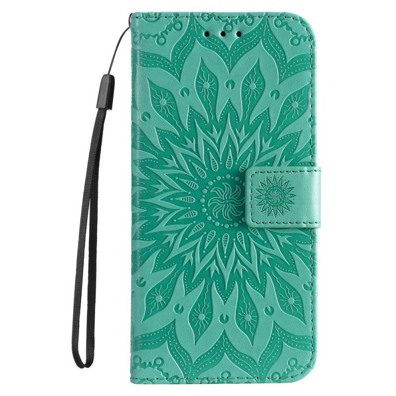 Skyddsfodral Oneplus Nord 2 5g Solblomma