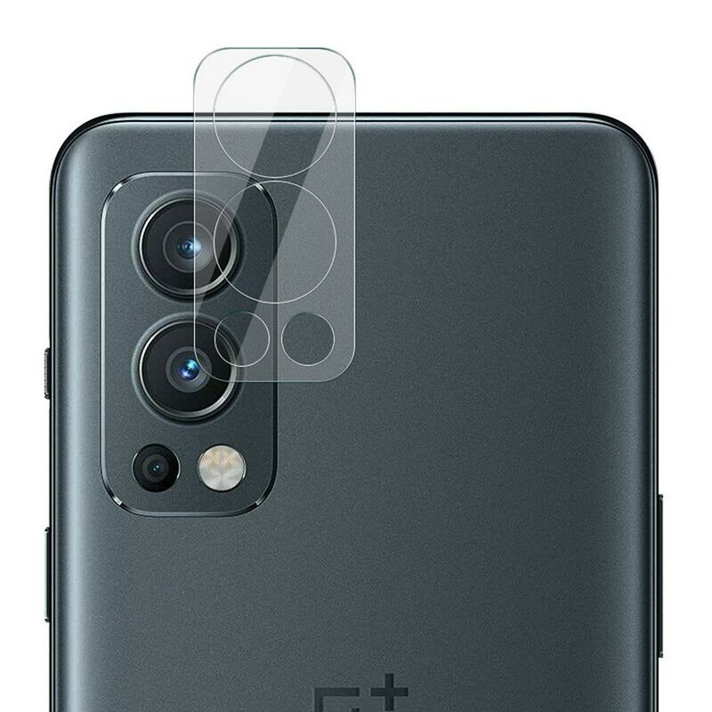 Skyddslins I Härdat Glas Oneplus Nord 2 5g Imak