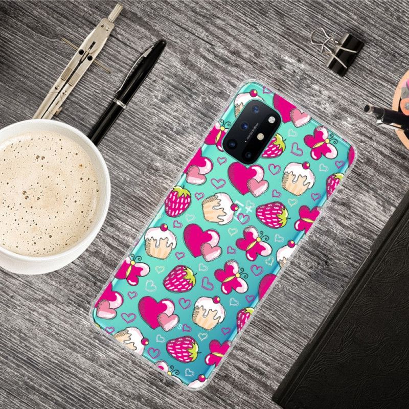 Skal OnePlus 8T Goda Godisar