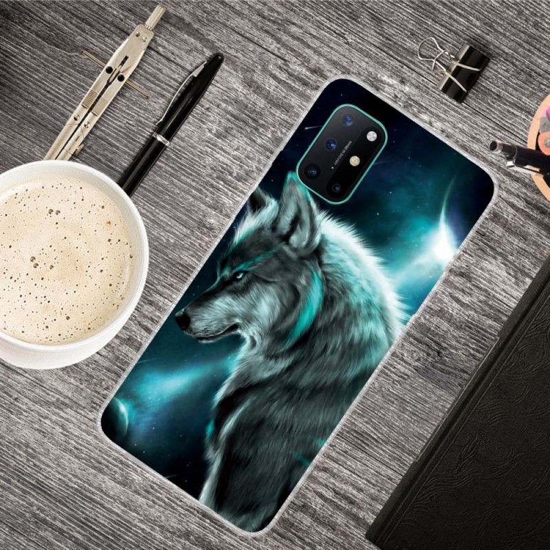 Skal OnePlus 8T Kunglig Varg