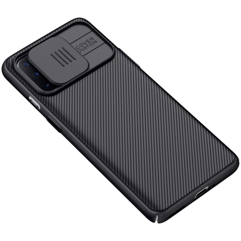 Skal OnePlus 8T Mobilskal Nillkin Kamskärmserie