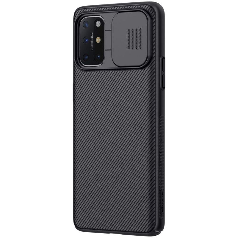 Skal OnePlus 8T Mobilskal Nillkin Kamskärmserie